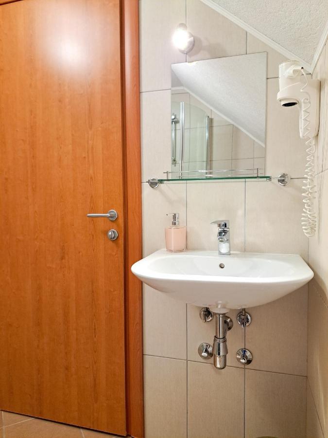 B&B Villa Plitvica Плитвица-Село Экстерьер фото