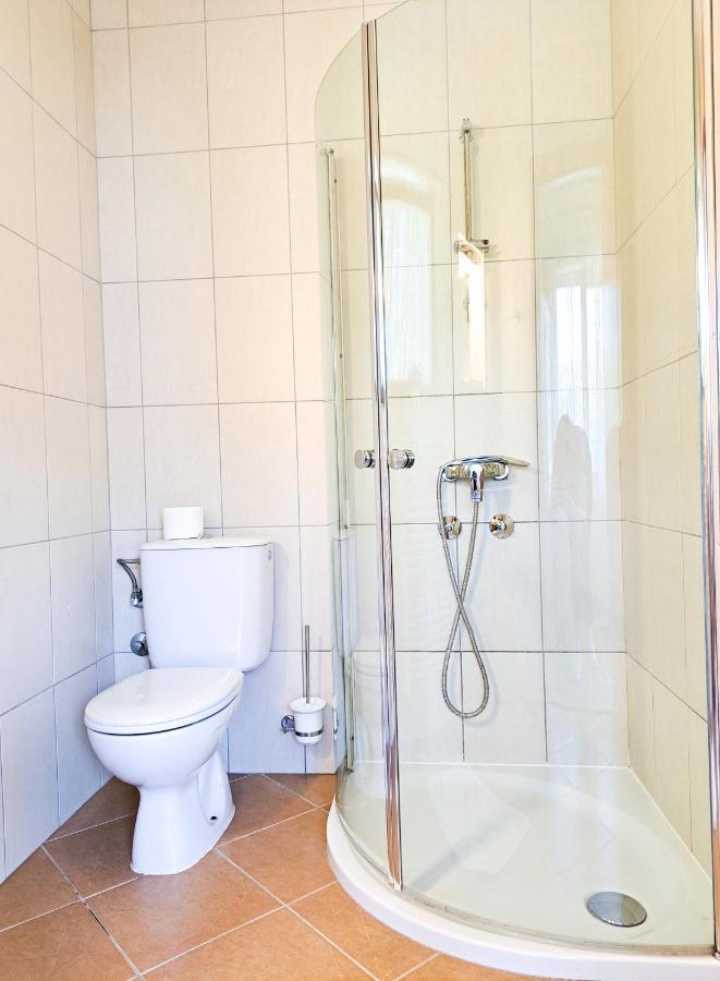 B&B Villa Plitvica Плитвица-Село Экстерьер фото